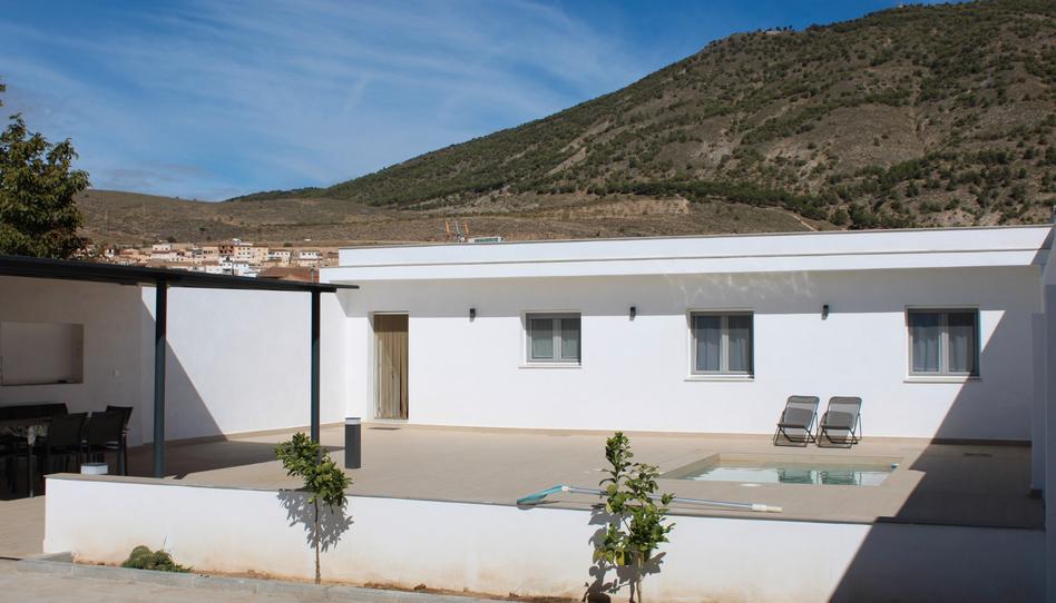 Foto 1 de Casa o xalet de lloguer a Padul, Granada
