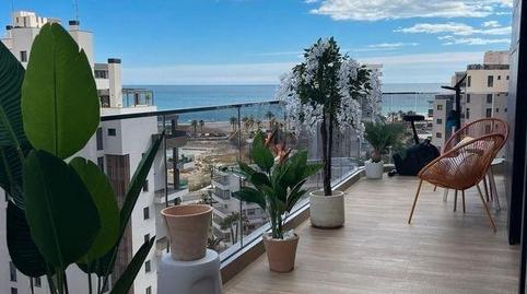 Photo 4 of Attic for sale in Vistahermosa, Alicante / Alacant