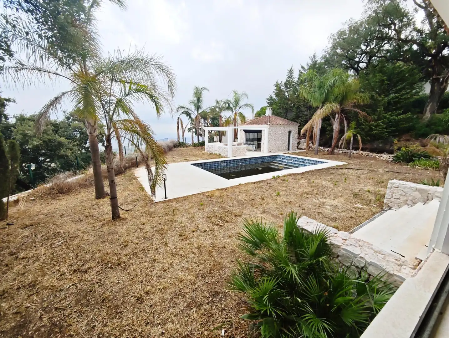 Detached house with pool for sale in Urbanizacion La Mairena, imagen 43