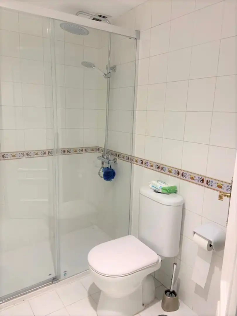 Abitazione con piscina in vendita a Estepona Pueblo, imagen 5