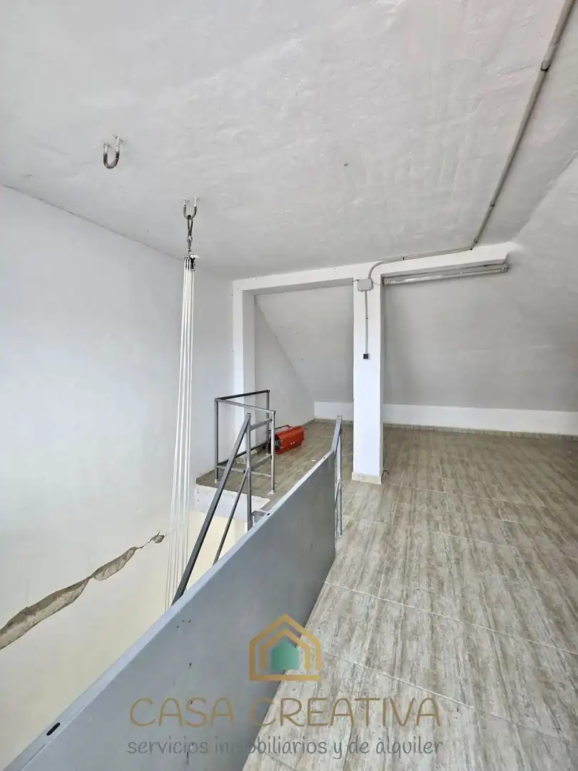 Casa o xalet en venda en Benirredrà amb Terrassa