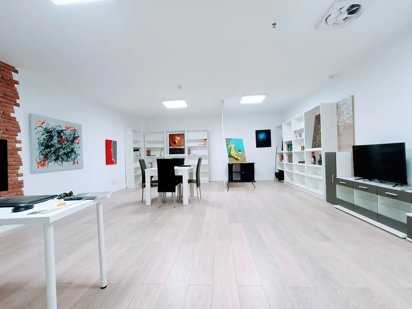 Commercial properties for rent in Villanueva de la Torre  with Furnished