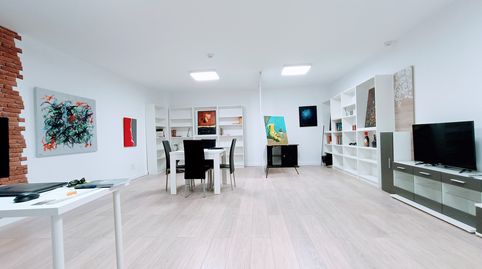 Foto 4 von Geschaftsraum zur Miete in Pico Ocejon, Villanueva de la Torre, Guadalajara