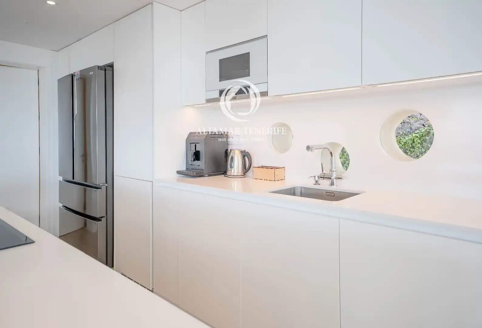 Maison avec piscine à vendre à Carretera General del Sur TF-47, imagen 16