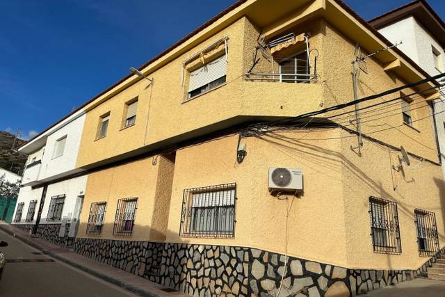 Apartamento en Venta en Portmán