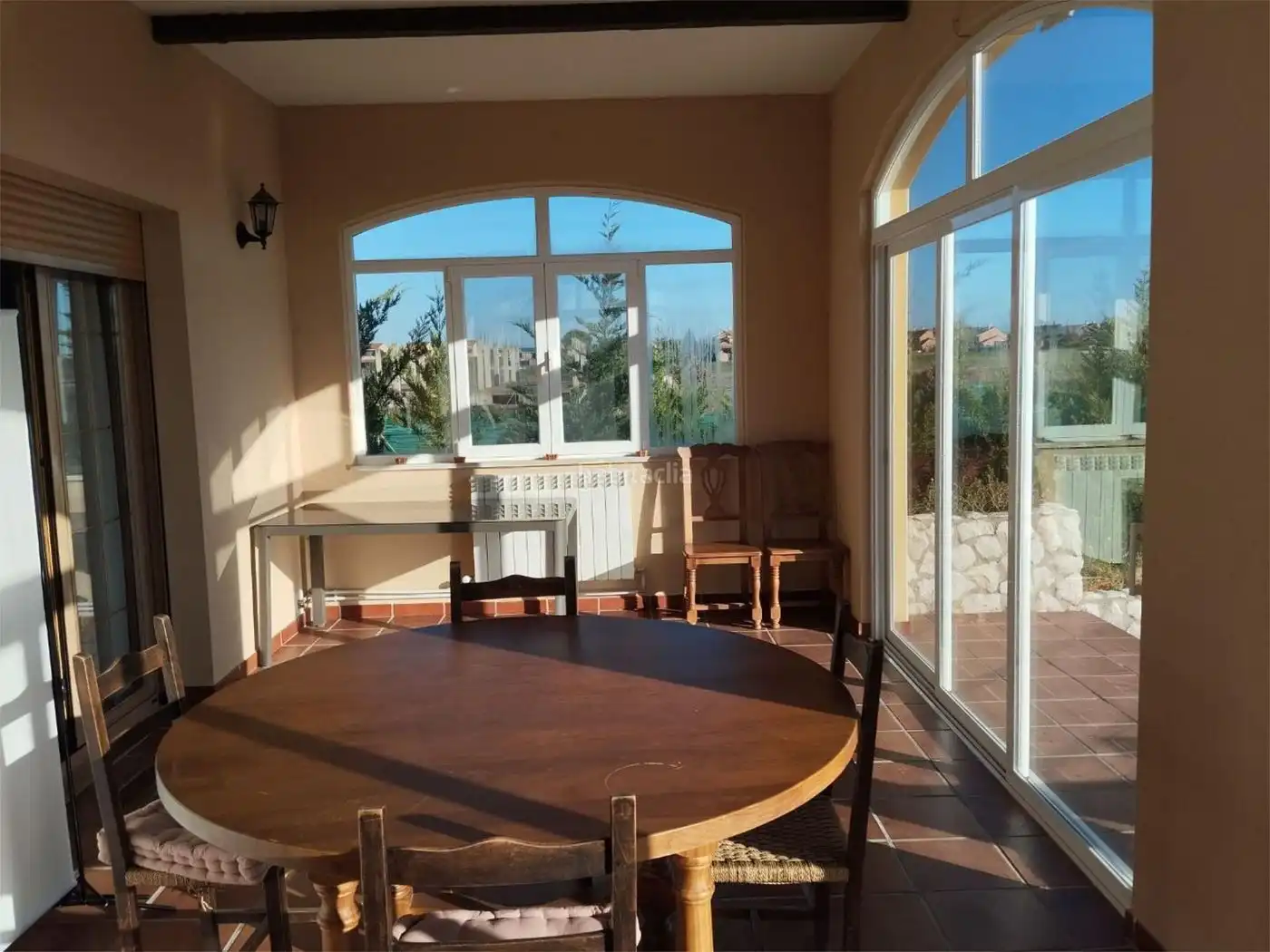 Haus mit Pool zum Verkauf in Calle Lago de Sanabria 33, imagen 8