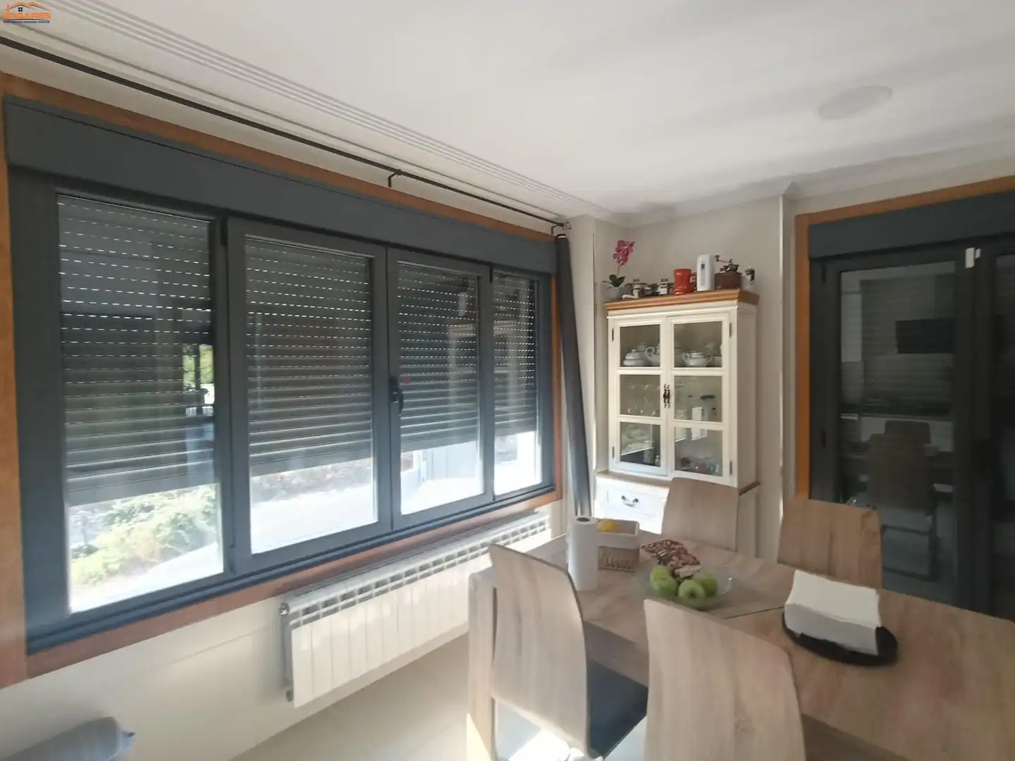 Detached house with terrace for sale in CASTRO DE ARRIBA-VALEIXE, imagen 18