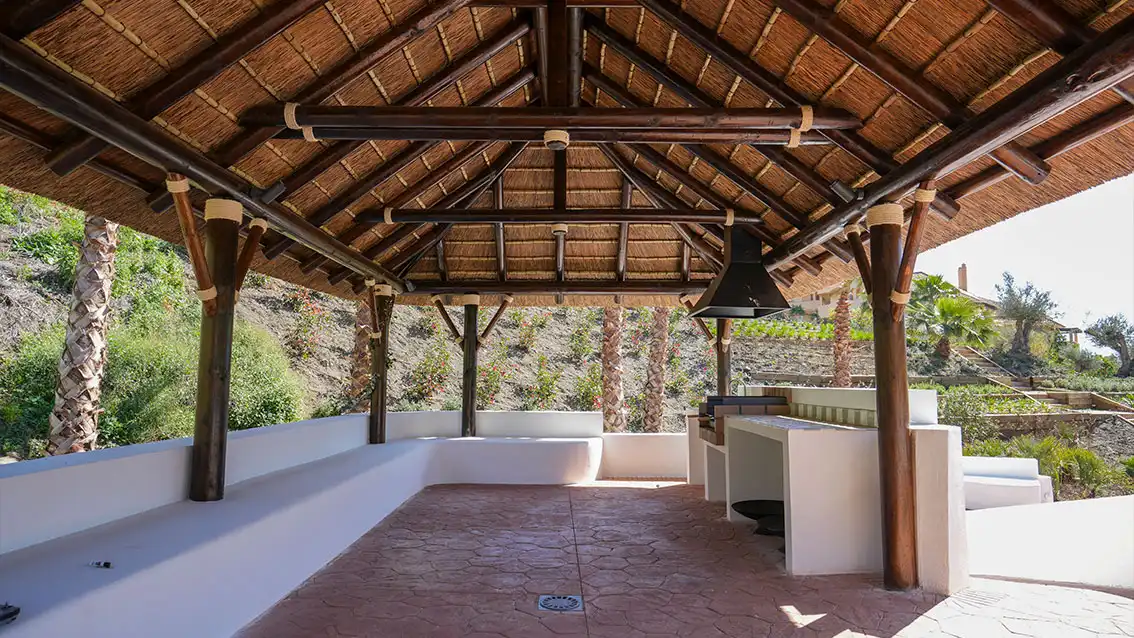 Terraza de Piso en venta en Marbella con Aire acondicionado, Calefacción y Terraza