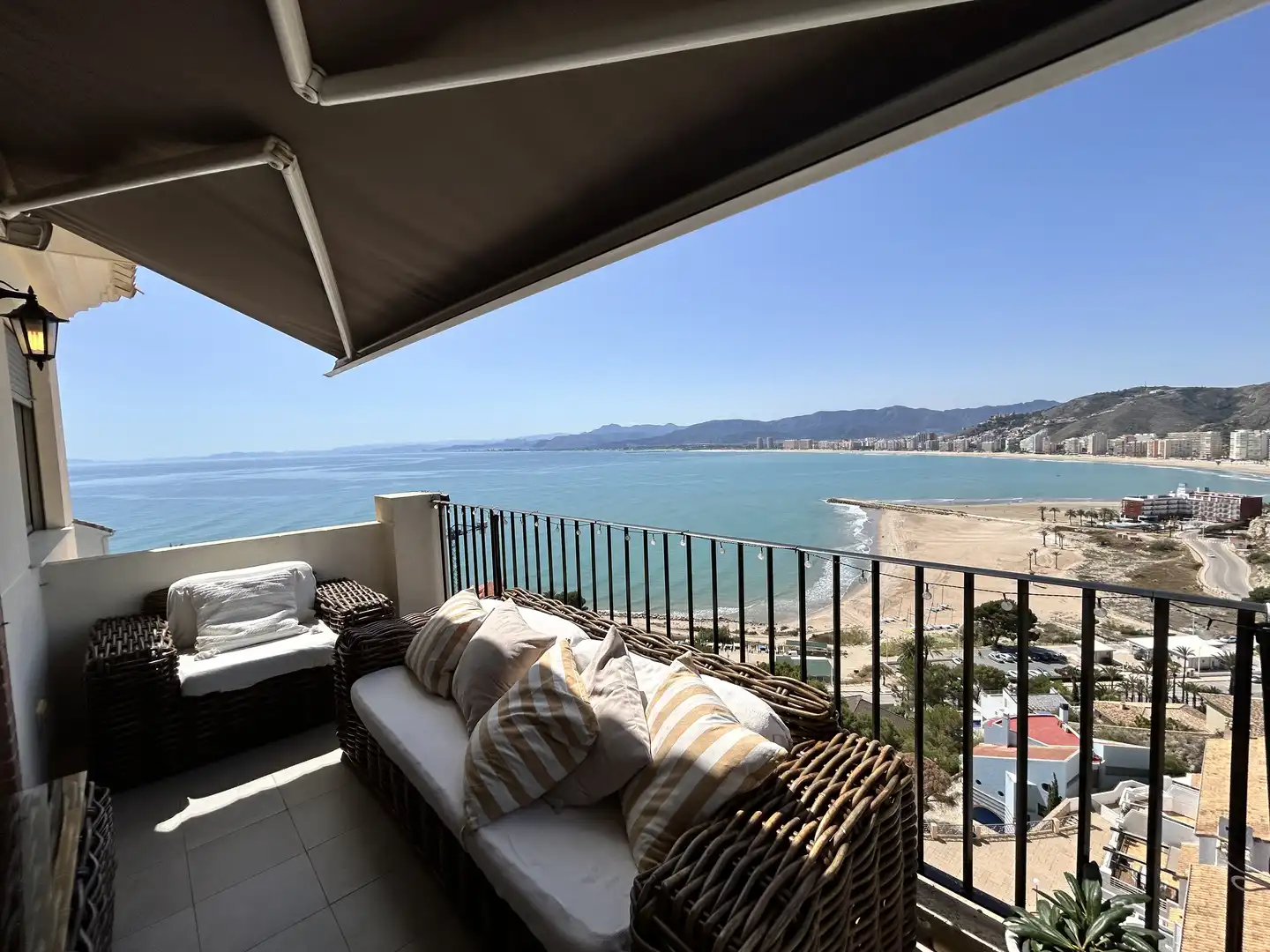 Chalet con terraza en venta en N/A, imagen 3