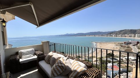 ESPECTACULAR CHALET EN PLAYA CULLERA, imagen 3