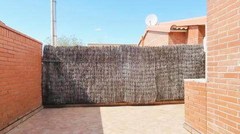 A LAVINGUDA MAS SOT MAGNIFIC DUPLEX 140 m2 DE 4 HAB AMB TERRASSA SUD  i PARQUING INCLOS, imatge 4