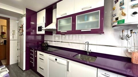 Foto 3 de Piso en venta en Centro Urbano, San Sebastián de los Reyes