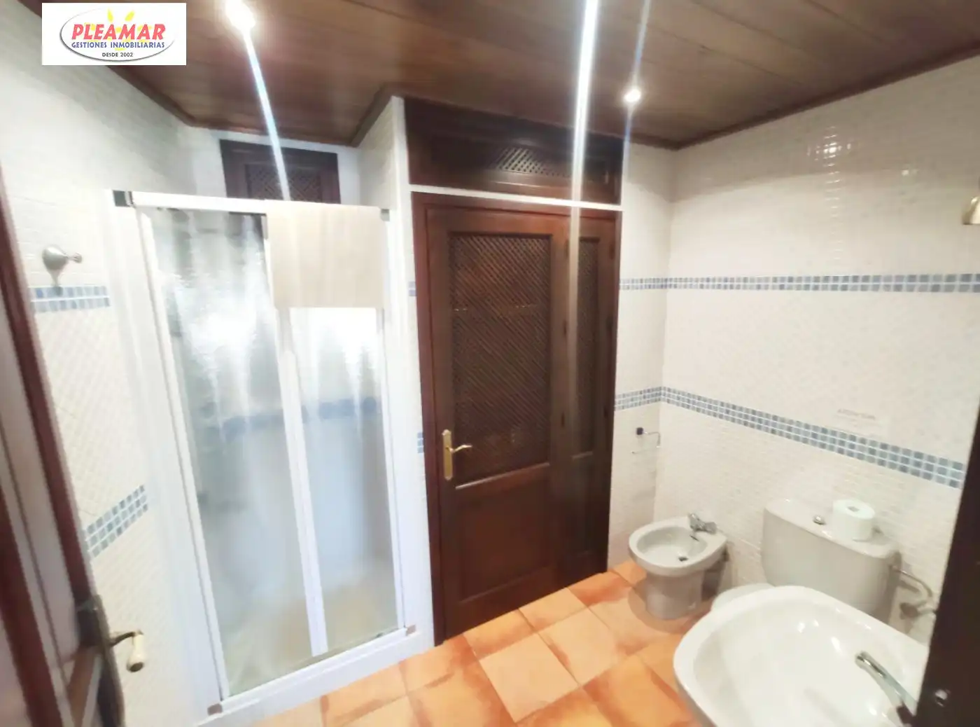 Casa rústica amb piscina en venda a Las Tres Piedras - Costa Ballena, imagen 76