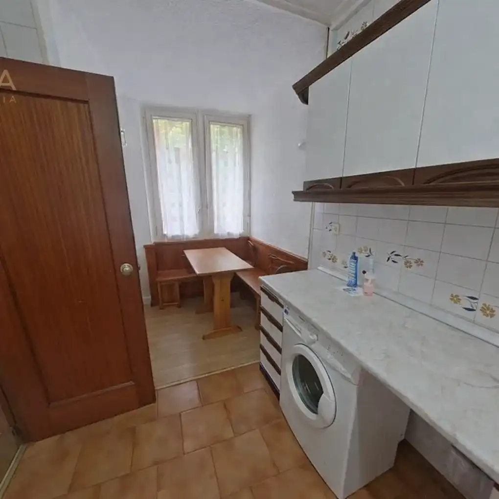 Küche von Wohnung zum Verkauf in Vitoria - Gasteiz mit Heizung, Terrasse und Abstellraum