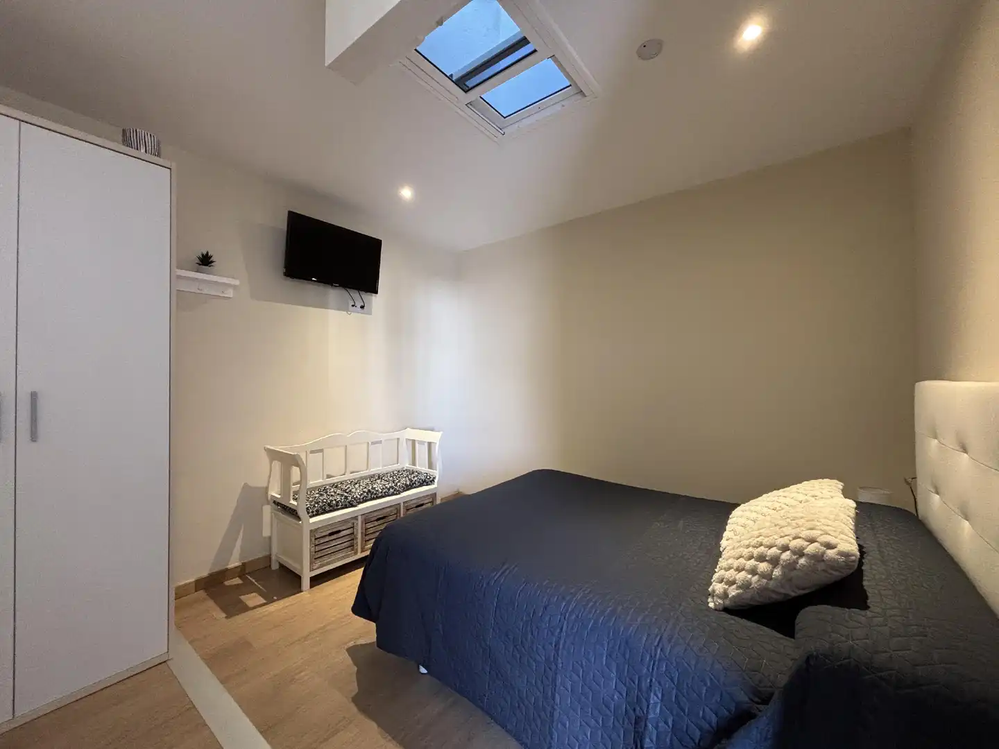 Habitación de Local en venta en Amposta