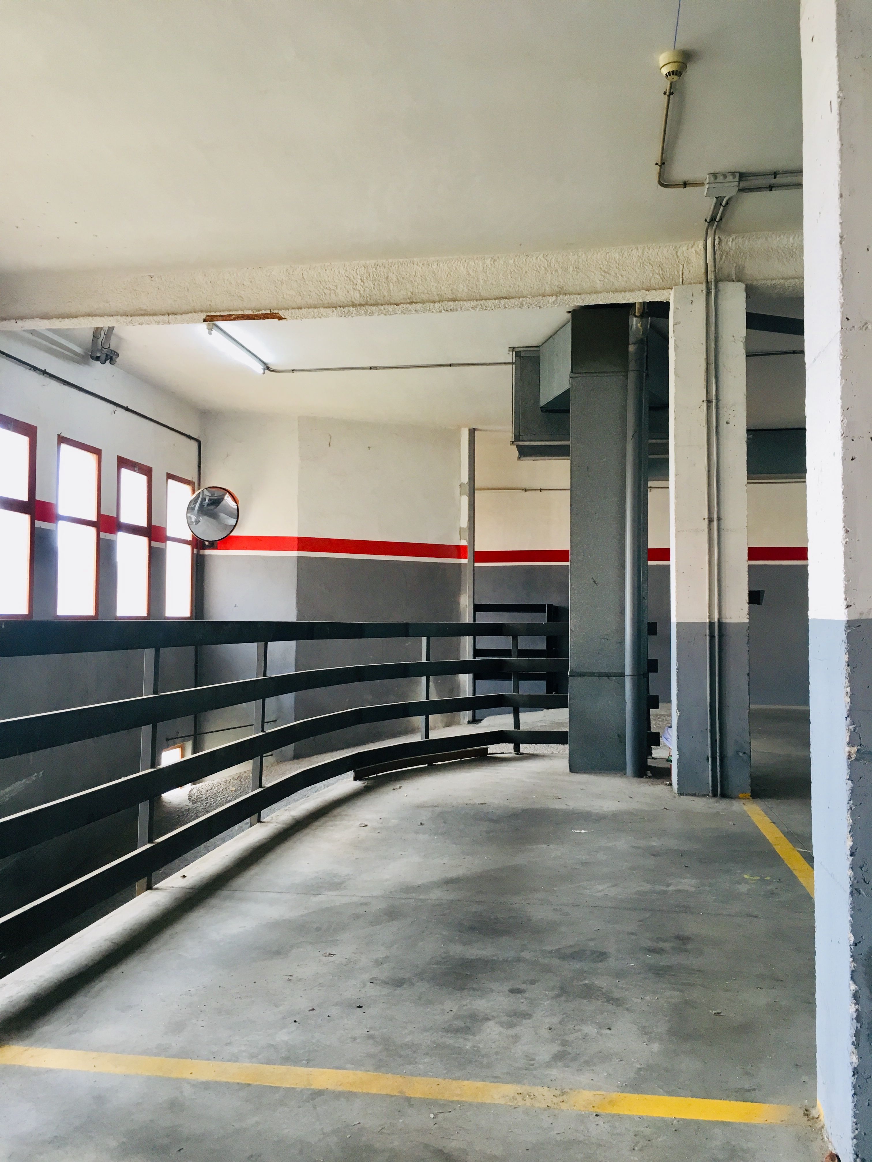 Parking of Garage for sale in Corbera de Llobregat