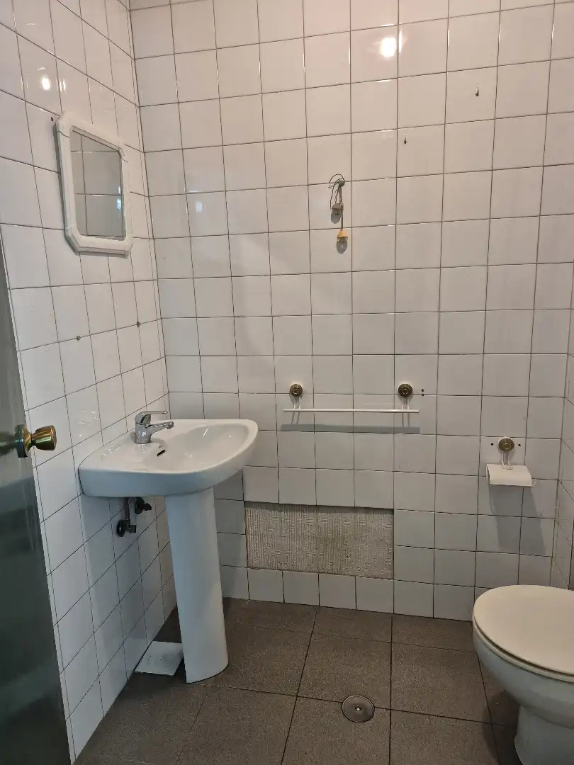Geschaftsraum zur Miete in Calle Doctor Muñoz Urra, Centro - Corte Inglés
