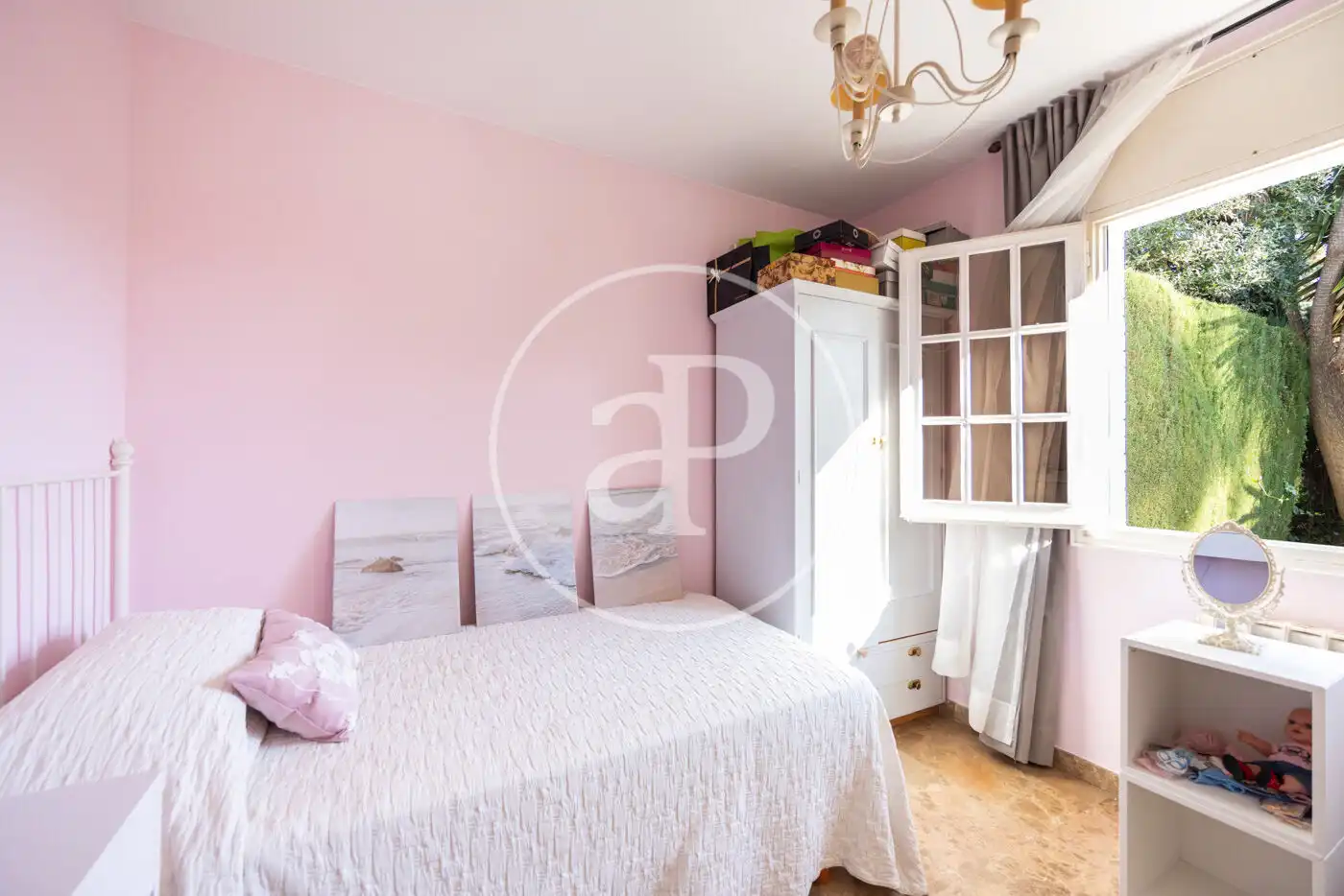 Adosado con jardín en venta en Teià, imagen 45