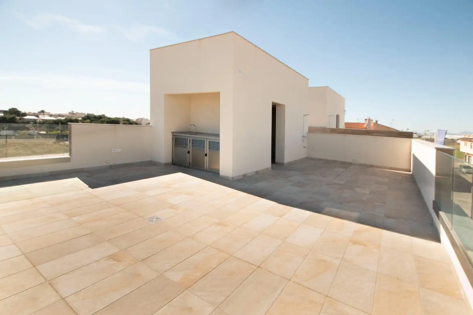 Dúplex amb jardí en venda a Pilar de la Horadada ciudad, imagen 37