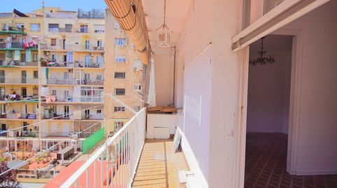 Foto 5 de Piso en venta en Calle Calle Paris, L'Antiga Esquerra de l'Eixample, Barcelona Capital