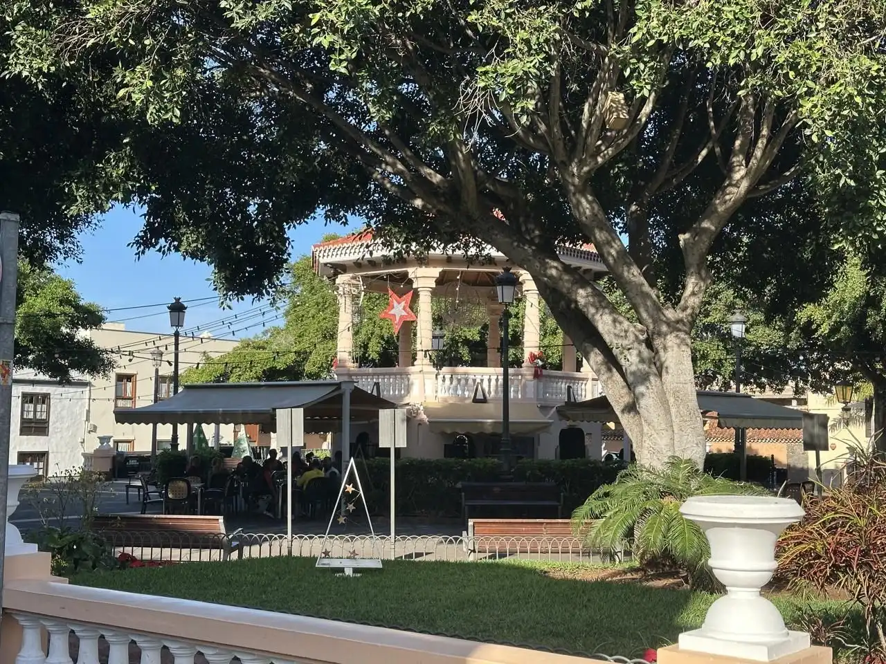 Casa en venda a Buenavista del Norte, imagen 25