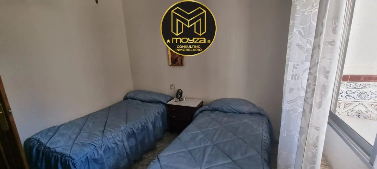 Piso con terraza en venta en Martos, imagen 8