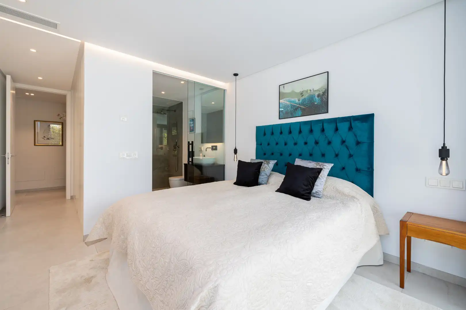 Maison avec terrasse à vendre à Nueva Andalucía, imagen 8