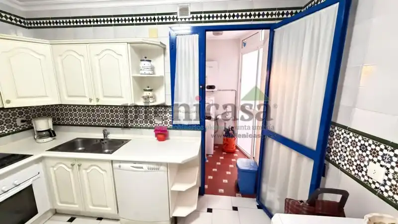 Appartamento con ascensore in vendita a Avenida de la Ría 12, imagen 16