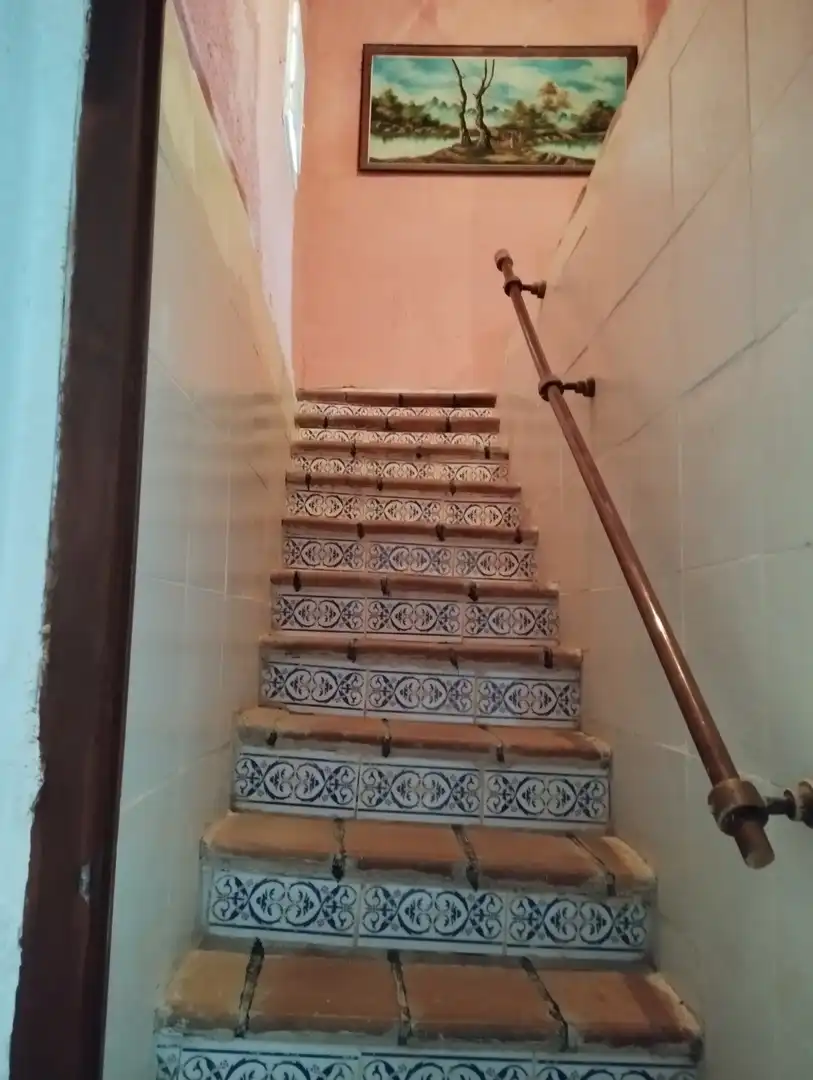 Finca rústica en venta en Olvés con Calefacción, Terraza y Amueblado