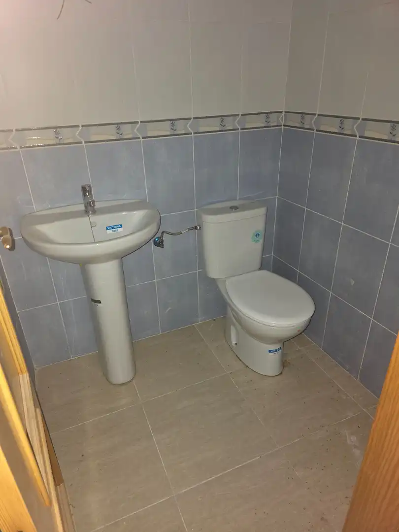 Piso en venta en Portillo de Toledo