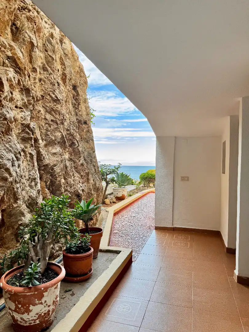 Apartamento en venta en Carrer Nevers, El Faro