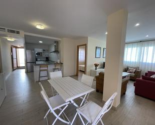 Dining room of Planta baja for sale in Vera