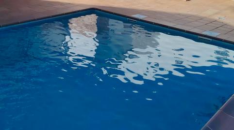 Foto 2 de Casa adosada en venda a Deifontes, Granada