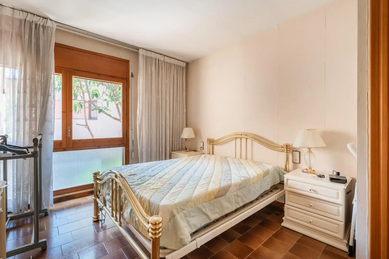 Habitación de Casa o chalet en venta en La Garriga con Aire acondicionado, Calefacción y Jardín privado