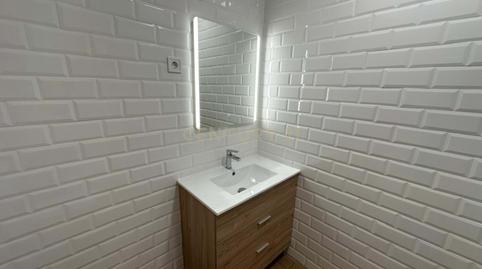 Foto 5 de Piso en venta en Calle Barca, 5, Málaga, Spain, -1, Parque Victoria Eugenia, Málaga