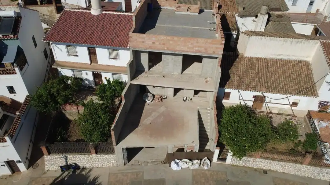 House with terrace for sale in Carretera Torre del Mar 40, imagen 21