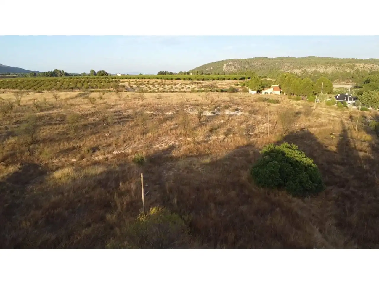 Residential land for sale in Caravaca de la Cruz, imagen 4