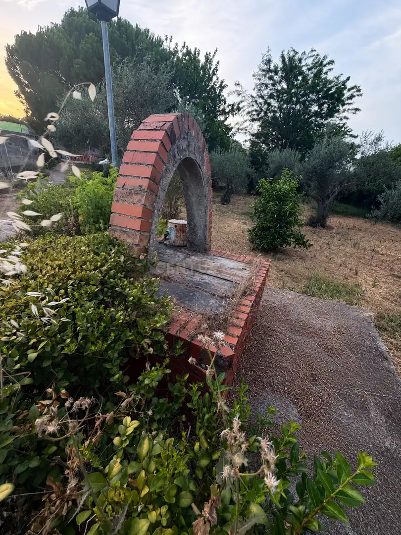 Jardí de Casa o xalet en venda en Trujillo amb Aire condicionat, Jardí privat i Traster