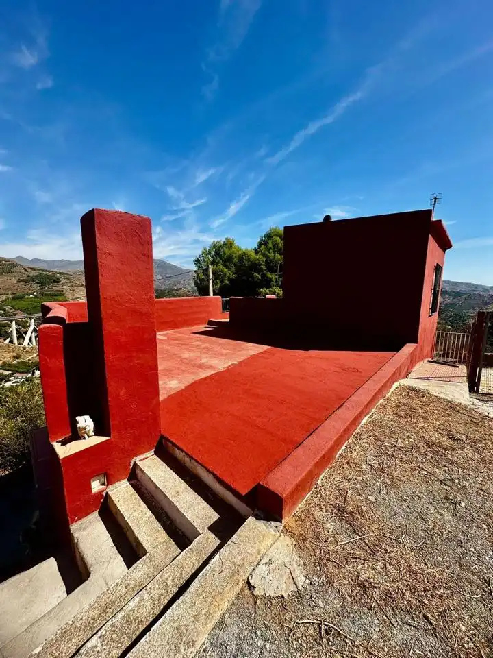 Country house with garden for sale in Camino de Cantalobos, imagen 15