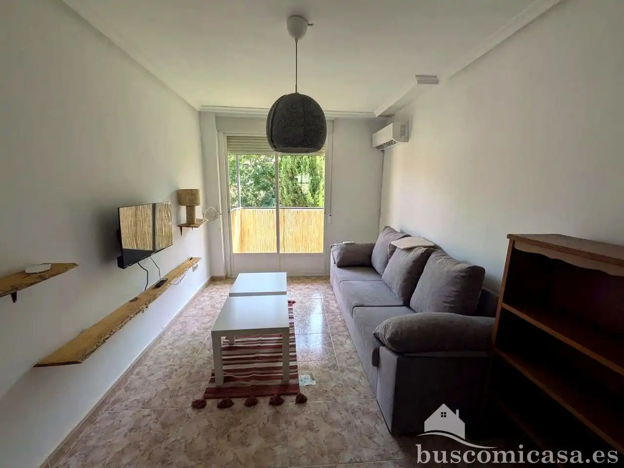 Flat for rent in barriada de la paz, La Paz - Las Américas