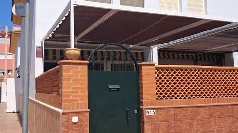 Foto 4 de Casa adosada en venta en Estrella de Mar, Mazagón, Huelva