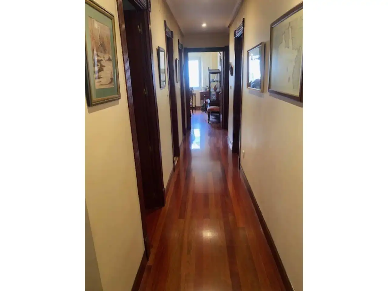 Piso en venta en Santander con Calefacción