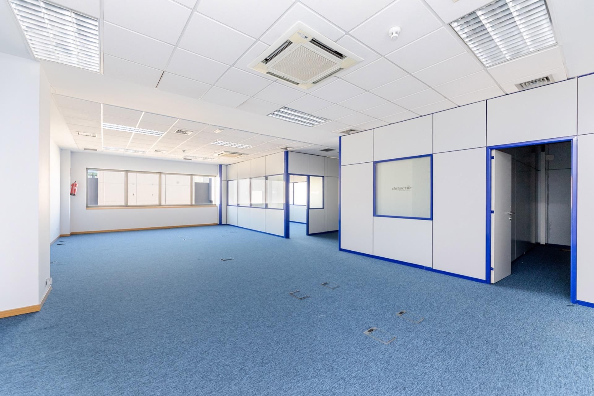 Office to rent in Alcobendas