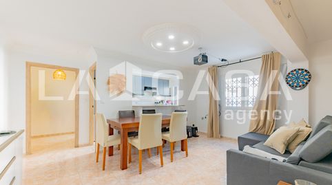Foto 4 de Piso en venta en Carrer del Riu Escalona, Penya - Roja - Avda. Francia, Valencia Capital