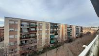 Exterior view of Flat for sale in Malgrat de Mar  with Terrace and Balcony