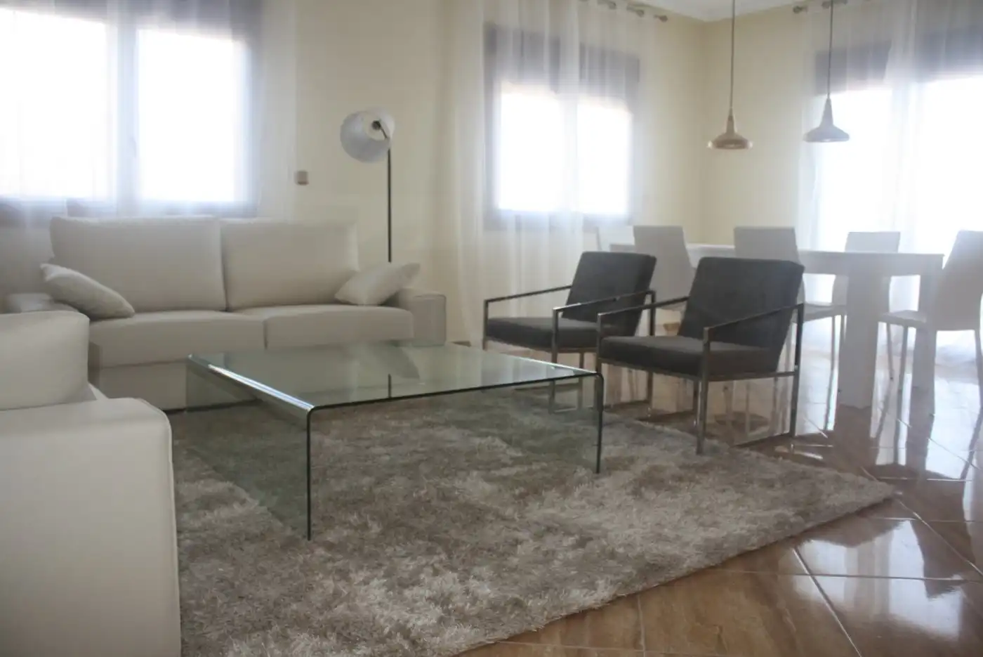 Villa avec terrasse à vendre à Los Balcones - Los Altos, imagen 9