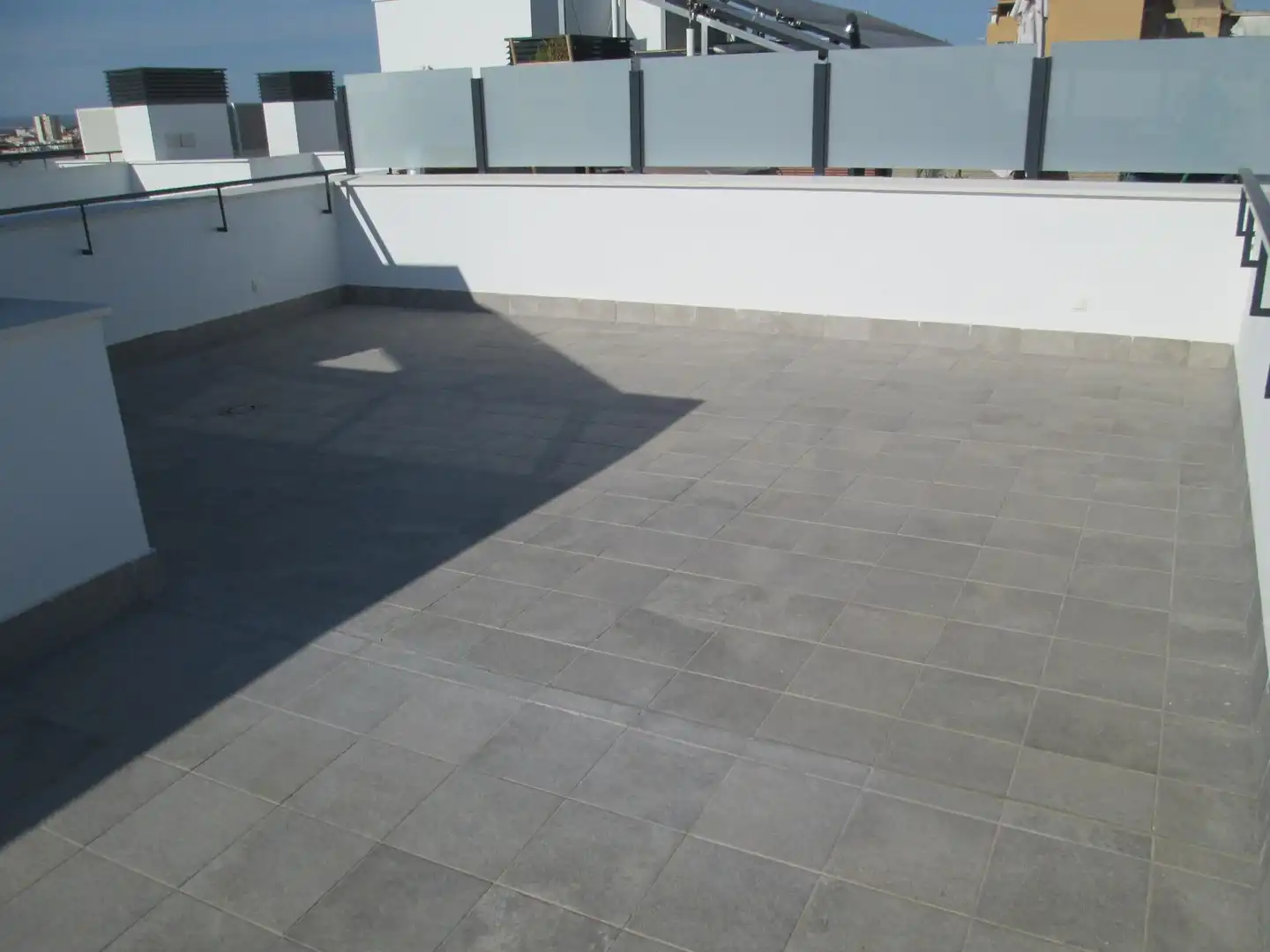 Terrassa de Pis de lloguer en Sevilla amb Aire condicionat, Parquet i Terrassa