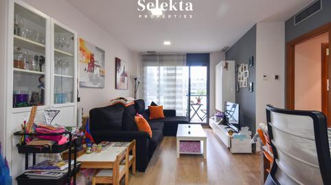 Foto 3 de Apartament en venda a  Fluvia, Provençals del Poblenou, Barcelona