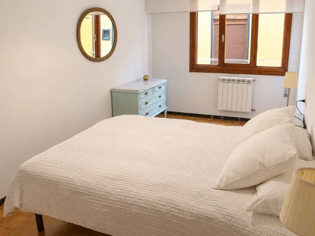 Dormitori de Pis en venda en Vitoria - Gasteiz