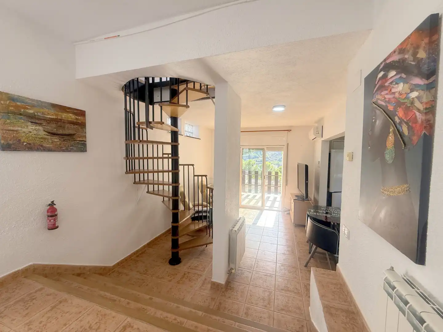 Casa o xalet en venda en El Vendrell amb Aire condicionat, Calefacció i Jardí privat